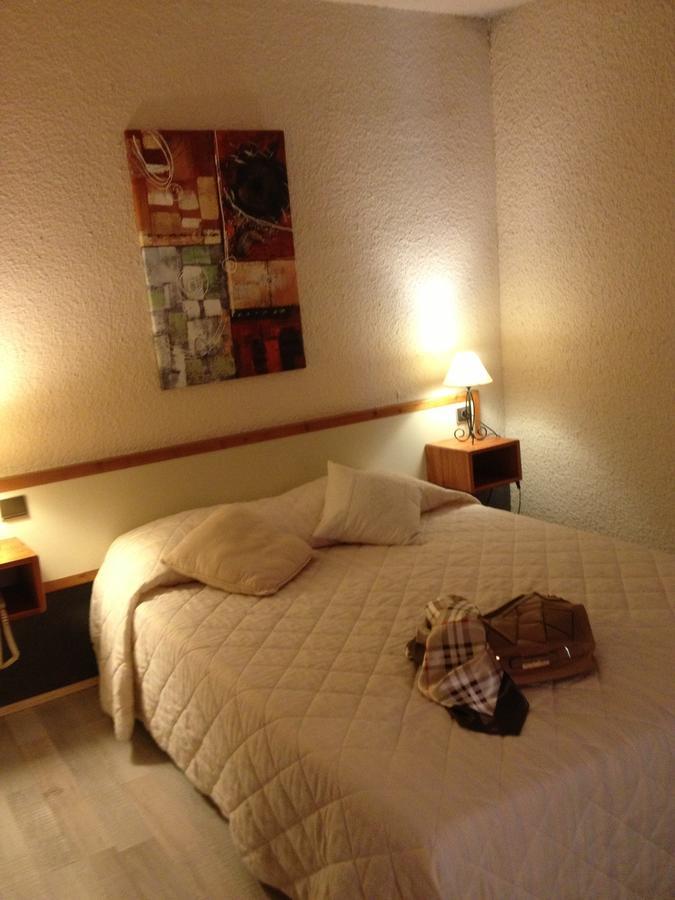 Sarcenas Hotel Cartusia חדר תמונה