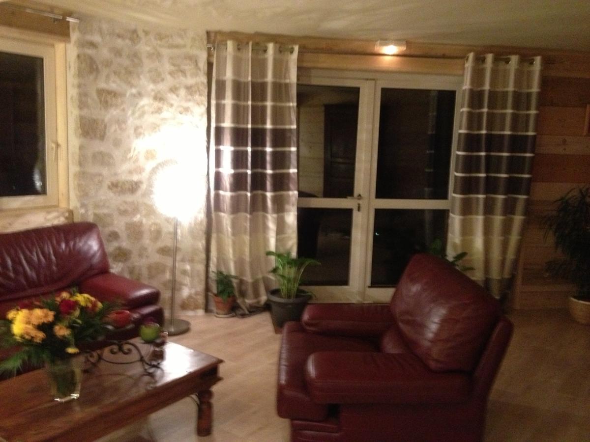 Sarcenas Hotel Cartusia מראה חיצוני תמונה