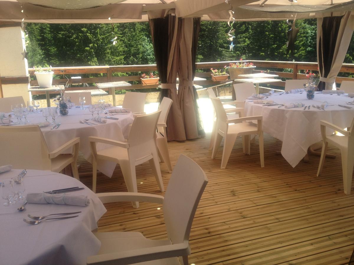 Sarcenas Hotel Cartusia מראה חיצוני תמונה