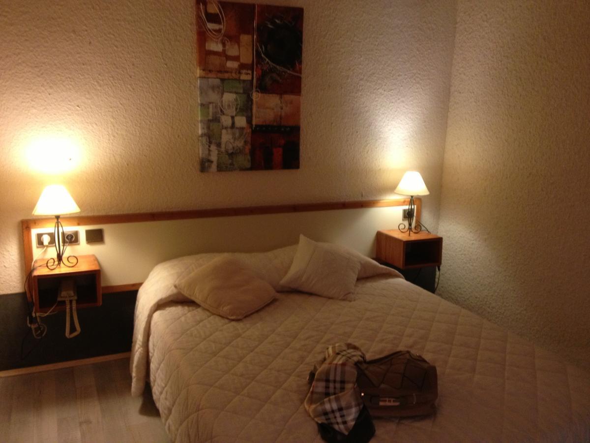 Sarcenas Hotel Cartusia חדר תמונה