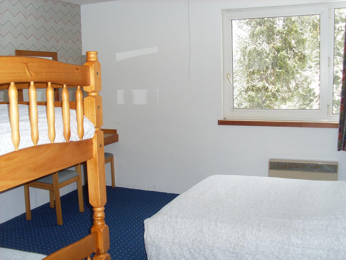 Sarcenas Hotel Cartusia חדר תמונה