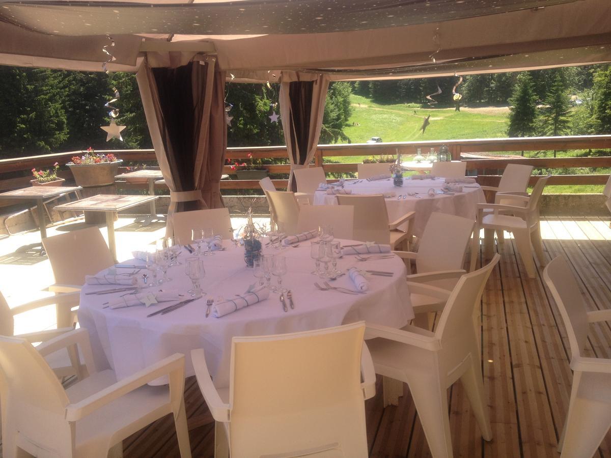 Sarcenas Hotel Cartusia מראה חיצוני תמונה