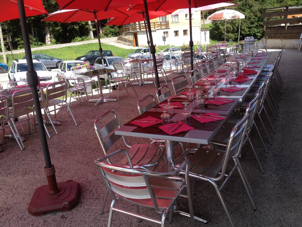 Sarcenas Hotel Cartusia מראה חיצוני תמונה