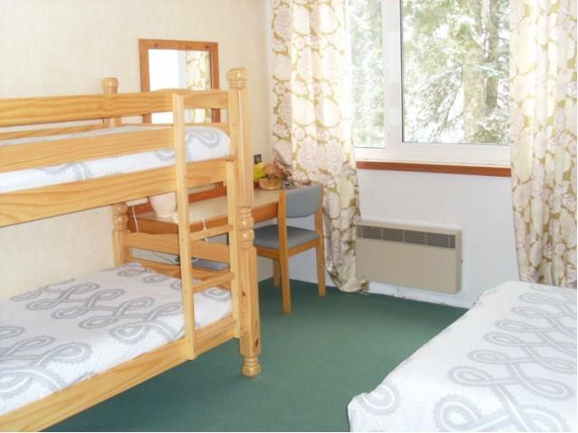 Sarcenas Hotel Cartusia מראה חיצוני תמונה